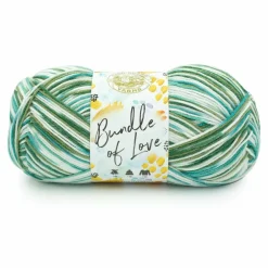 12 Pack: Lion Brand® Bundle of Love Yarn