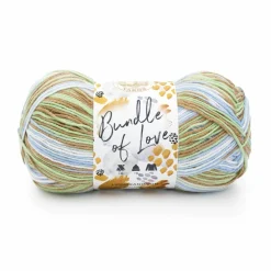 12 Pack: Lion Brand® Bundle of Love Yarn
