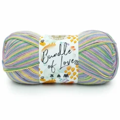 12 Pack: Lion Brand® Bundle of Love Yarn