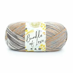 12 Pack: Lion Brand® Bundle of Love Yarn