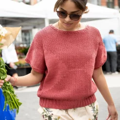 3 Pack Lion Brand® 24/7 Cotton® Yarn