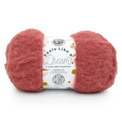 6 Pack: Lion Brand® Feels Like a Dream Yarn