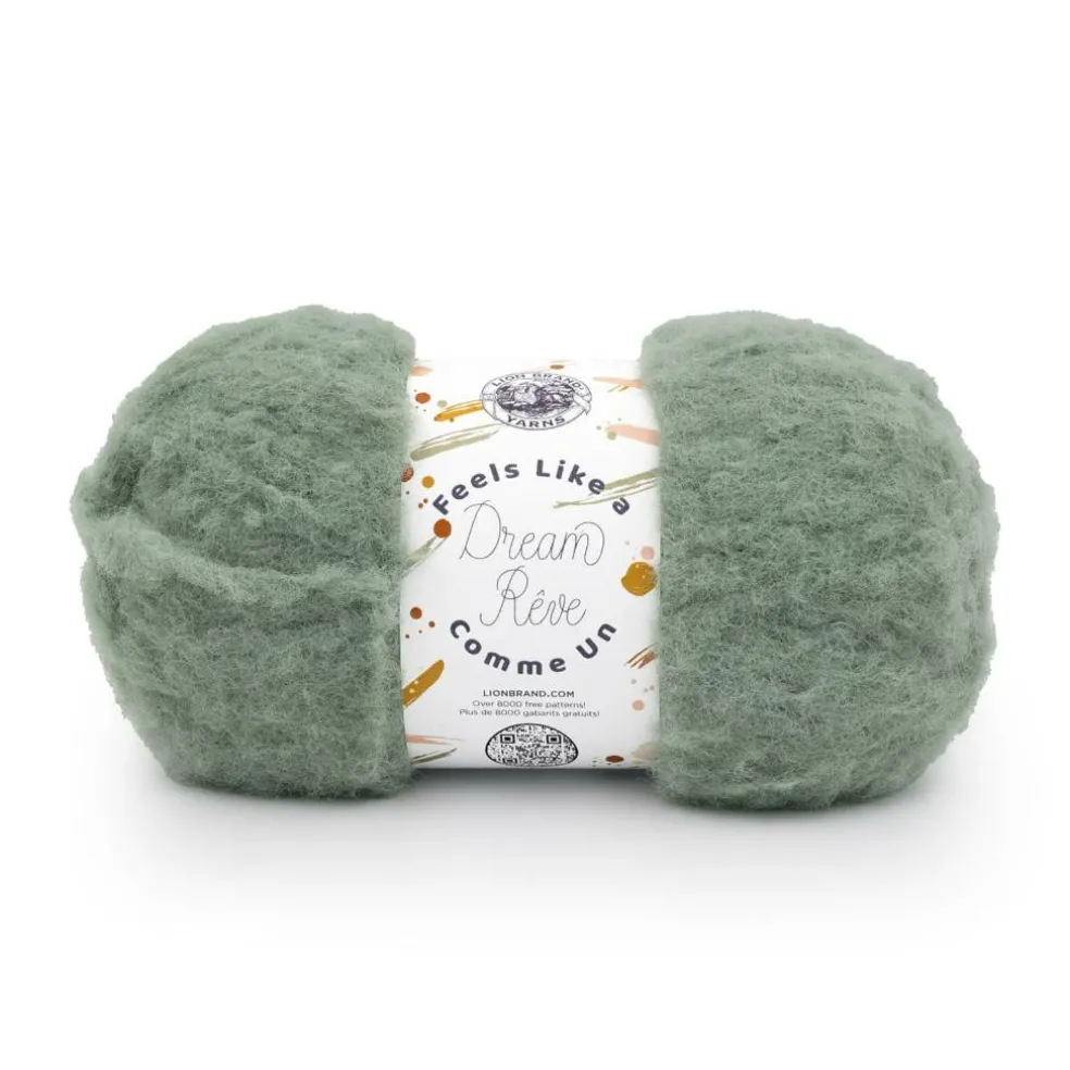 6 Pack: Lion Brand® Feels Like a Dream Yarn