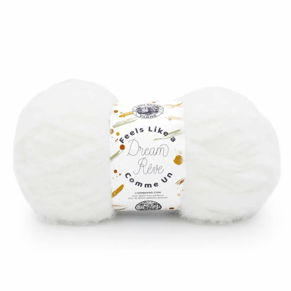 6 Pack: Lion Brand® Feels Like a Dream Yarn