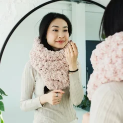 3 Pack Lion Brand® Go For Fleece Sherpa Yarn