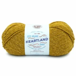 15 Pack: Lion Brand® Heartland® Yarn