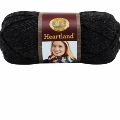15 Pack: Lion Brand® Heartland® Yarn