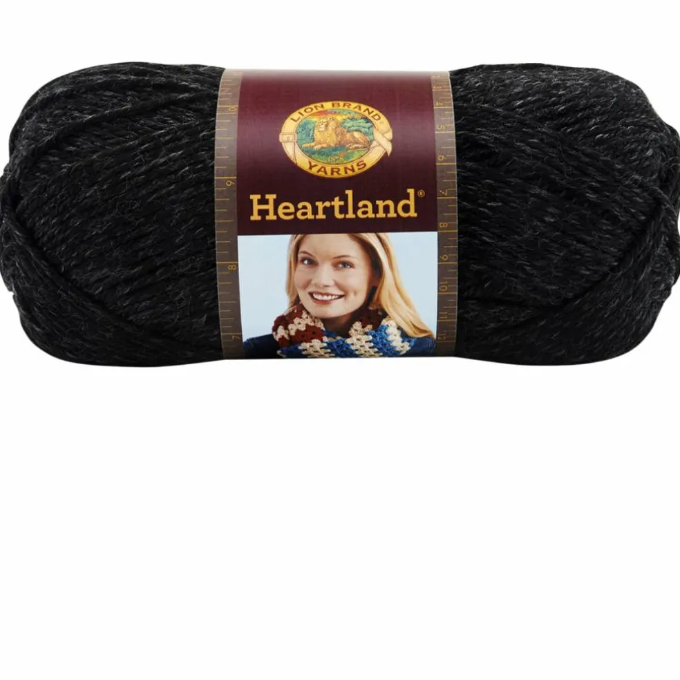 15 Pack: Lion Brand® Heartland® Yarn