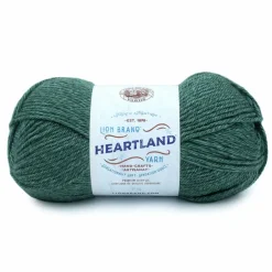 15 Pack: Lion Brand® Heartland® Yarn