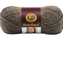 15 Pack: Lion Brand® Heartland® Yarn