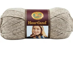 15 Pack: Lion Brand® Heartland® Yarn