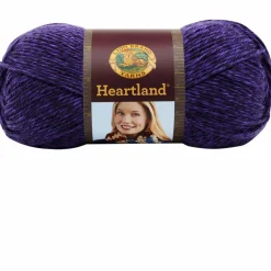 15 Pack: Lion Brand® Heartland® Yarn
