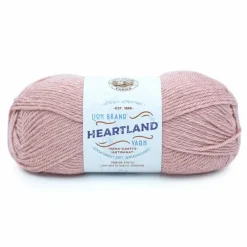 15 Pack: Lion Brand® Heartland® Yarn