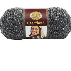 15 Pack: Lion Brand® Heartland® Yarn