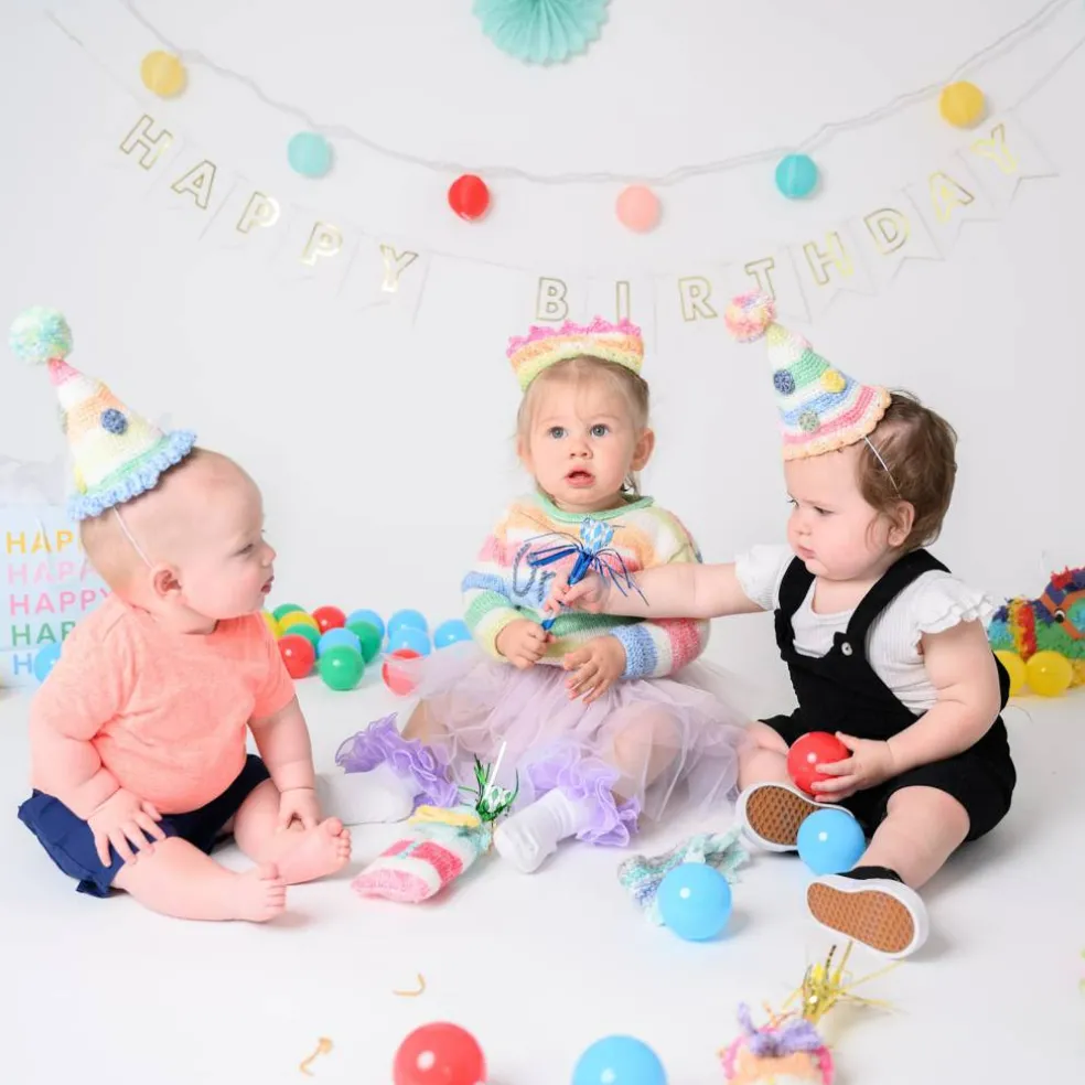 3 Pack Lion Brand® Ice Cream® Yarn