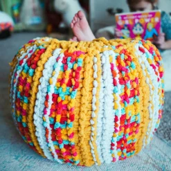 3 Pack Lion Brand® Off The Hook™ Yarn