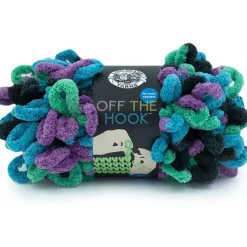 3 Pack Lion Brand® Off The Hook™ Yarn