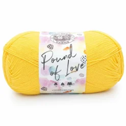 12 Pack: Lion Brand® Pound of Love® Yarn