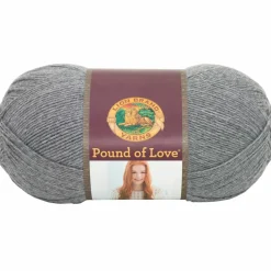 12 Pack: Lion Brand® Pound of Love® Yarn