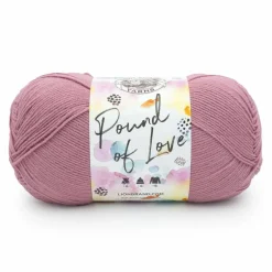 12 Pack: Lion Brand® Pound of Love® Yarn