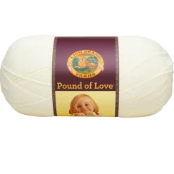 12 Pack: Lion Brand® Pound of Love® Yarn