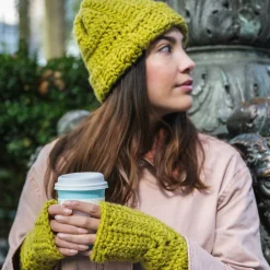 6 Pack: Lion Brand® Two of Wands Hue + Me Yarn