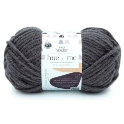 6 Pack: Lion Brand® Two of Wands Hue + Me Yarn