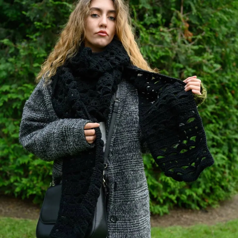 3 Pack Lion Brand® Wool-Ease® Recycled Solid Yarn