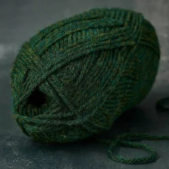 15 Pack: Lion Brand® Wool-Ease® Solids & Heathers Yarn