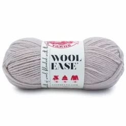 15 Pack: Lion Brand® Wool-Ease® Solid Yarn