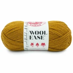 15 Pack: Lion Brand® Wool-Ease® Solid Yarn