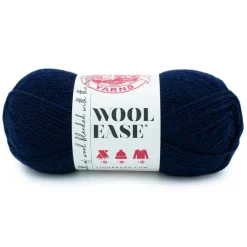 15 Pack: Lion Brand® Wool-Ease® Solid Yarn