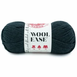 15 Pack: Lion Brand® Wool-Ease® Solid Yarn