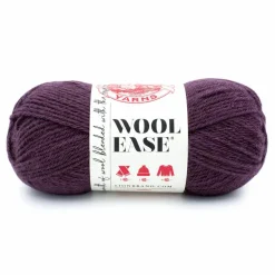15 Pack: Lion Brand® Wool-Ease® Solid Yarn