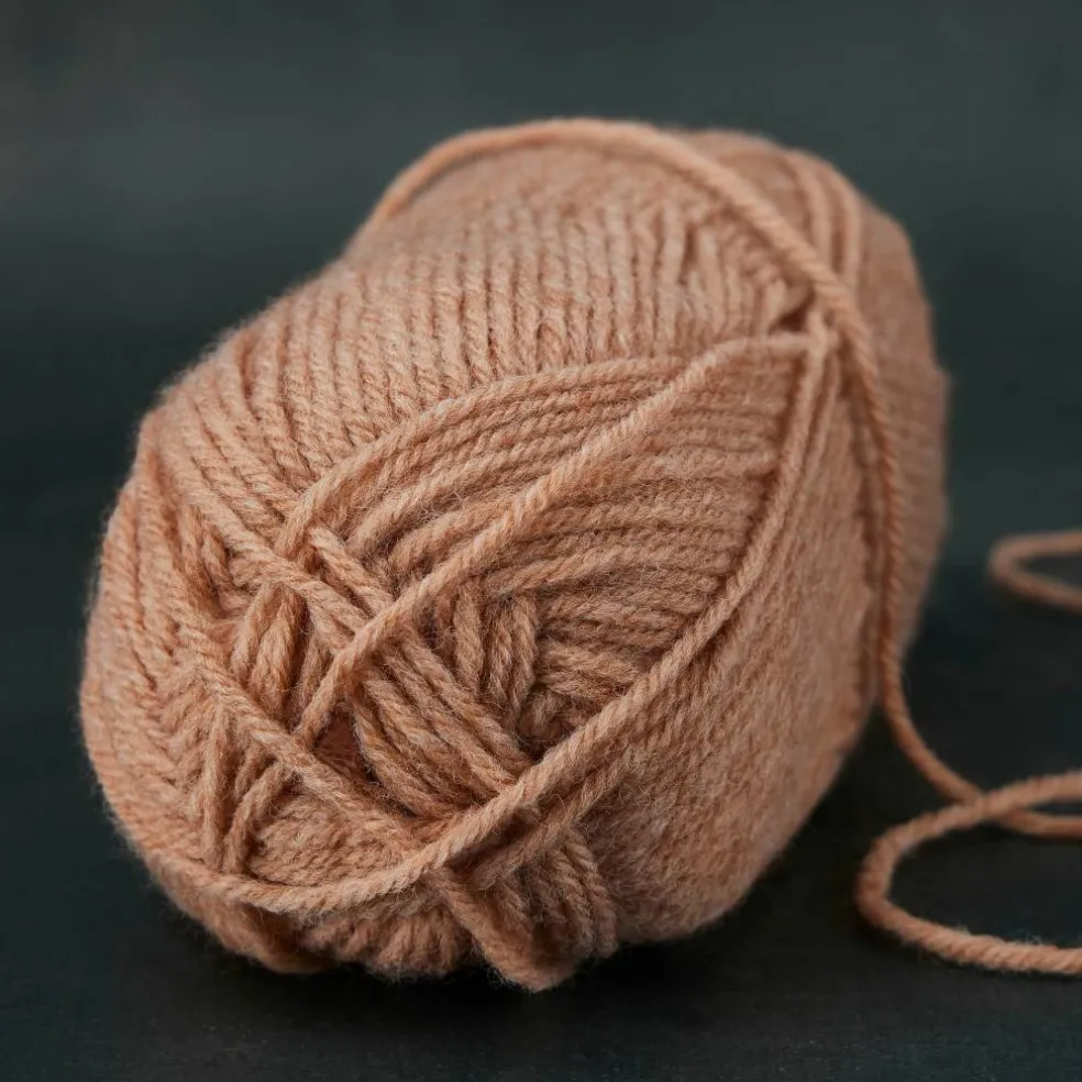 15 Pack: Lion Brand® Wool-Ease® Solid Yarn