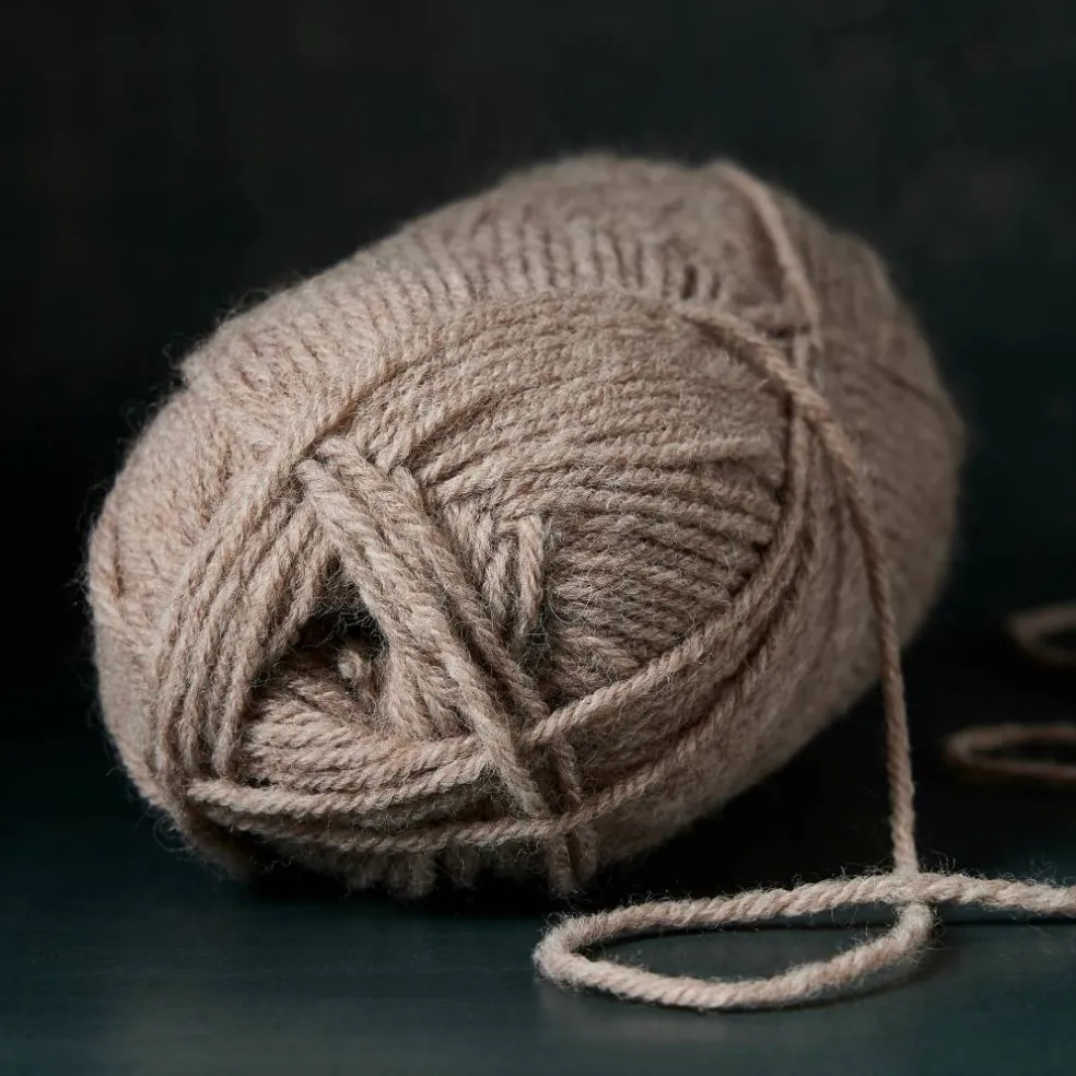 15 Pack: Lion Brand® Wool-Ease® Solid Yarn
