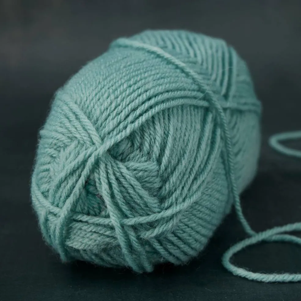 15 Pack: Lion Brand® Wool-Ease® Solid Yarn