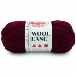 15 Pack: Lion Brand® Wool-Ease® Solid Yarn