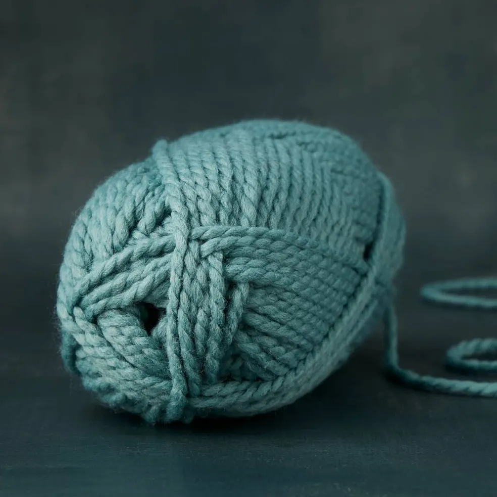 15 Pack: Lion Brand® Wool-Ease® Thick & Quick® Yarn, Solids