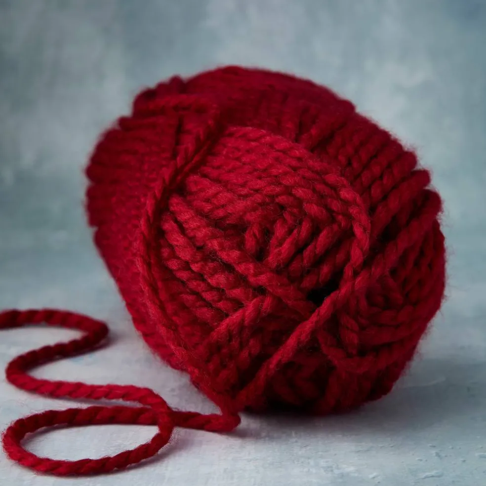 15 Pack: Lion Brand® Wool-Ease® Thick & Quick® Yarn, Solids