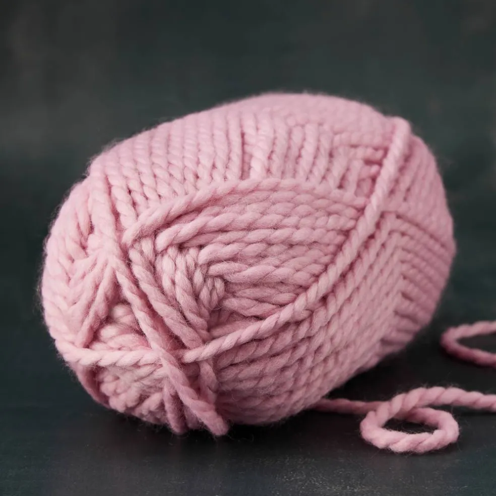 15 Pack: Lion Brand® Wool-Ease® Thick & Quick® Yarn, Solids