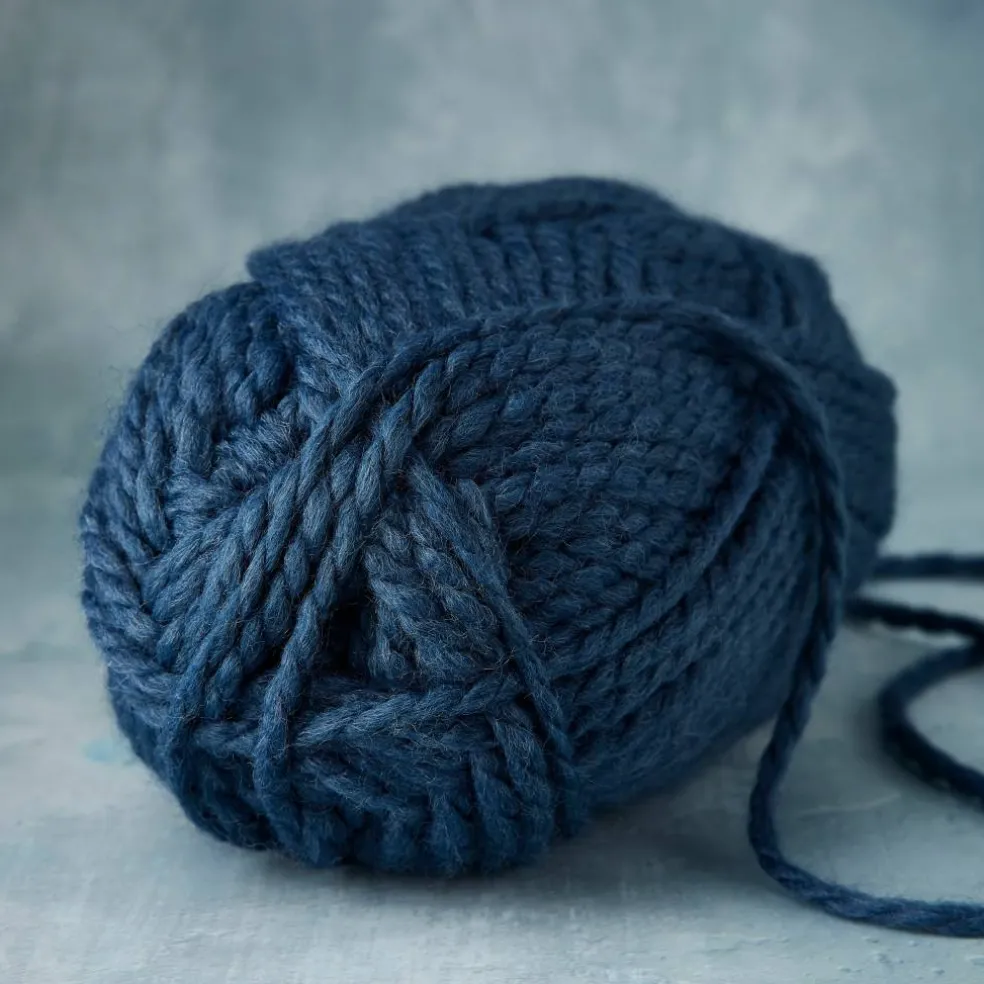 15 Pack: Lion Brand® Wool-Ease® Thick & Quick® Yarn, Solids