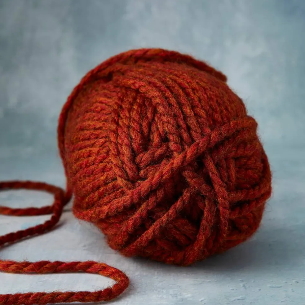 15 Pack: Lion Brand® Wool-Ease® Thick & Quick® Yarn, Solids