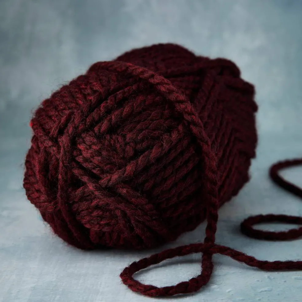 15 Pack: Lion Brand® Wool-Ease® Thick & Quick® Yarn, Solids