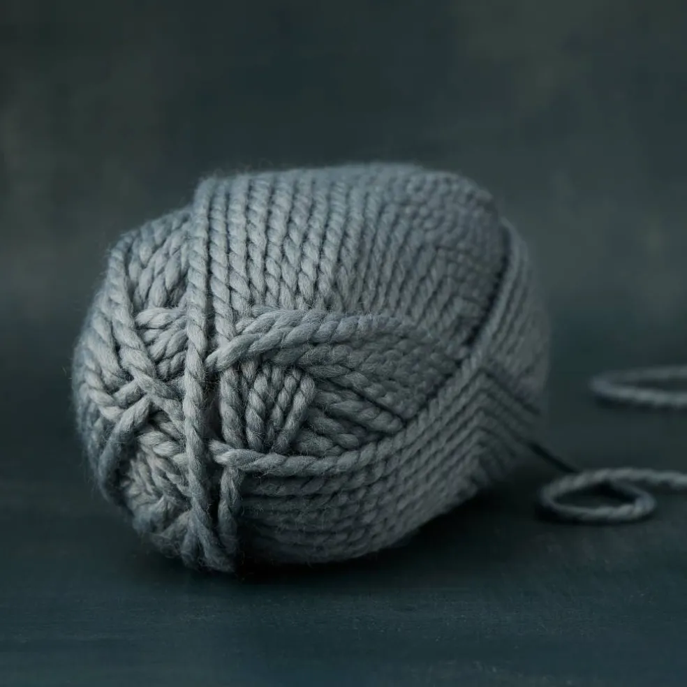 15 Pack: Lion Brand® Wool-Ease® Thick & Quick® Yarn, Solids