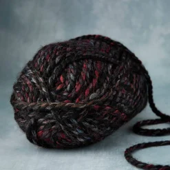 15 Pack: Lion Brand® Wool-Ease® Thick & Quick® Yarn, Prints, Stripes & Metallics