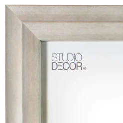 6 Pack: Luca Light Gray Frame, Home by Studio Décor®
