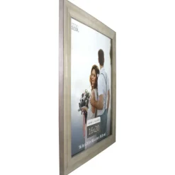6 Pack: Luca Light Gray Frame, Home by Studio Décor®