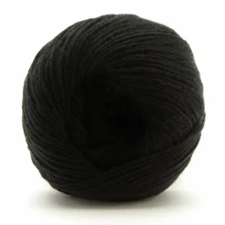 15 Pack: Luxe Merino™ Solid Yarn by Loops & Threads®