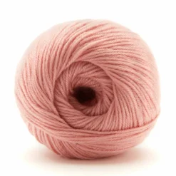 15 Pack: Luxe Merino™ Solid Yarn by Loops & Threads®